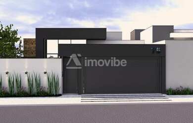 Imagem 1: AMERICANA - Casa Padrão - PARQUE UNIVERSITÁRIO