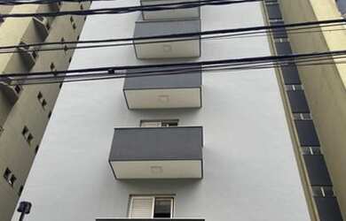 Imagem: O apartamento na cobertura possui 3 Dormitórios, 4 Banheiros