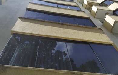 Imagem: O apartamento possui 4 Dormitórios, 5 Banheiros, 2 Vagas na