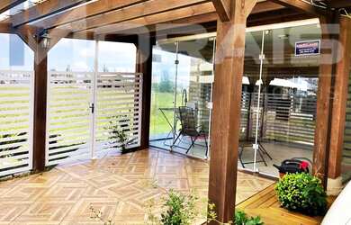 Imagem 14: Casa para venda no bairro Santa Fé - Balneário Gaivota - SC