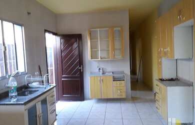 Imagem 3: Casa com 3 dorms, Vila Atlântica, Mongaguá - R$ 250 mil, Cod 423525