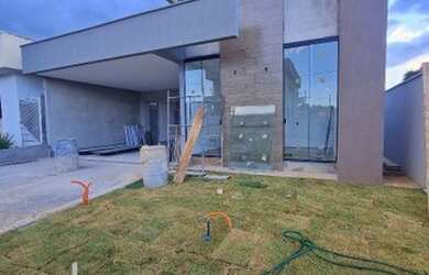 Imagem 2: Condomínio Jardim Veneza com 3 suítes e lazer amplo