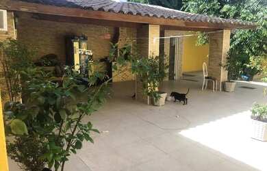 Imagem 5: Casa 03 qtos sendo 01 suíte closet 02 vgs de garagem em N.I RJ. Ac carta