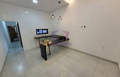 Imagem 1: Linda Casa a Venda no Jardim Monte Carlo Indaiatuba SP 2 dorm 1 suíte...