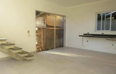 Imagem 6: SOBRADOS NOVOS MORADA DA PRAIA BORACEIA BERTIOGA DEPOIS DA SEDE