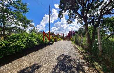 Imagem 8: Terreno à venda, 3964 m² por R$ 170.000 - Fazendinha Olhos Dagua - Mateus...