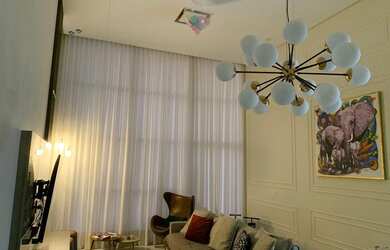 Imagem: Condomínio Residencial Viena