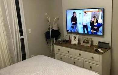 Imagem 10: Apartamentos - Duplex em Condomínio Villaggio Daniele - Atibaia