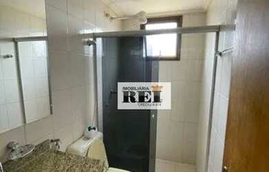 Imagem: O apartamento para alugar possui 2 Dormitórios, 2 Banheiros