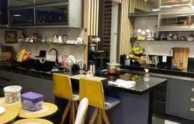 Imagem 11: APTO BELA VISTA Apartamento com 3 dormitórios