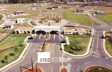 Imagem: O terreno possui 413m² de Área e está localizado em Goiânia