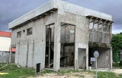 Imagem: A casa em condomínio possui 3 Dormitórios, 3 Banheiros, 2