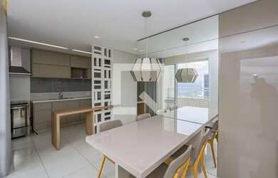 Imagem 11: Apartamento para Aluguel - Belvedere, 2 Quartos, 77 m2