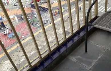 Imagem 16: APTO CENTRO. 48m² de Área, 1 Vaga na garageme2 Dormitórios