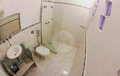 Imagem 16: Sobrado com 8 dormitórios, 676 m² - venda por R$ 4.000.000,00 ou aluguel...