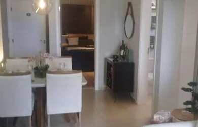 Imagem 8: APARTAMENTO JARDIM AMERICANO