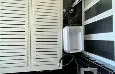 Imagem 4: 52 m² - Lindo apartamento na Moóca LOCAÇÃO 2 dormitórios, 1 suite,...