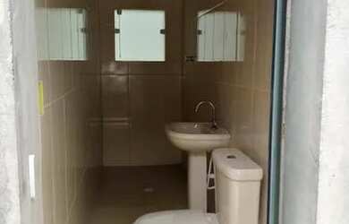 Imagem 7: CASA PARA LOCAÇÃO NO JARDIM REGINA ALICE - BARUERI