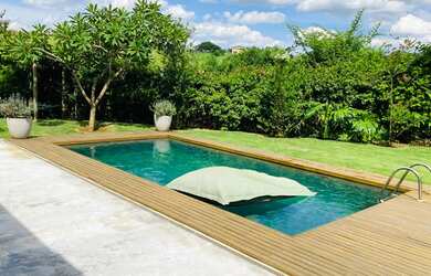 Imagem 5: CASA LOCAÇÃO 04 SUÍTES