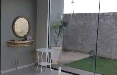 Imagem 6: Casa Venda Jequitibá. Churrasqueira, 174m² de Área, 4 Vagas na garageme2...