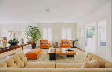 Imagem 12: Casa para venda por R$ 22.000.000,00 no Retiro Morumbi - SP