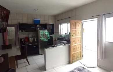 Imagem 6: Casa em Mongaguá. Varanda, 60m² de Área, 2 Vagas na garageme2 Dormitórios