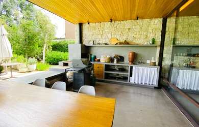 Imagem 6: CASA LOCAÇÃO 04 SUÍTES