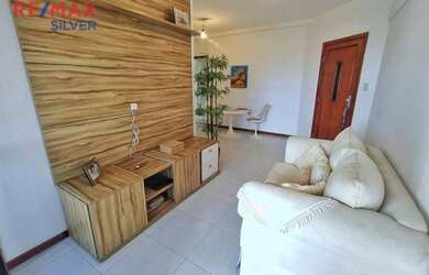 Imagem 5: Apartamento à venda, 77 m² por R$ 420.000,00 - Iguatemi - Salvador/BA