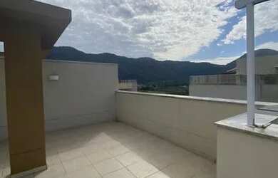 Imagem 10: Cobertura à venda com 227m com 3 quartos no RECREIO DOS BANDEIRANTES...