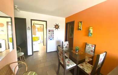 Imagem 7: Apartamento para venda possui 69 metros quadrados com 1 quarto em Centro...