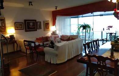 Imagem 5: Maravilhosa cobertura, em frente a praia da bica VP