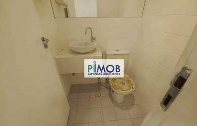 Imagem 3: Sala à venda, 27 m² por R$ 260.000 - Barra da Tijuca - Rio de Janeiro/RJ