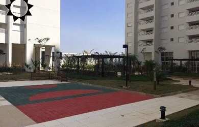 Imagem 4: APTO CENTRO. Imóvel novo, 67m² de Área, 1 Vaga na garageme2 Dormitórios