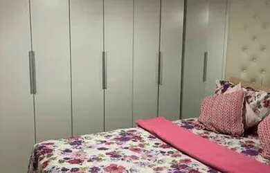 Imagem 10: Apartamento para aluguel tem 80 metros quadrados com 3 quartos