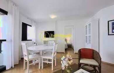 Imagem 2: Apartamento para locação na região do Jardim Paulista - SP