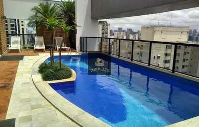 Imagem 9: Flat disponível em Moema