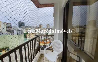 Imagem 8: Apartamento Raro em Ipanema total infraestruturas varandas vagas etc