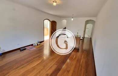 Imagem 2: Sobrado com 3 dormitórios, 156 m² - venda por R$ 1.000.000,00 ou aluguel...