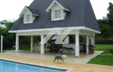 Imagem 3: casa - Condomínio Fazenda Duas Marias - Jaguariúna