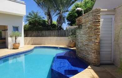 Imagem 6: SAO JOSE DO RIO PRETO - Casa Padrão - RESIDENCIAL JARDINS DAMHA II