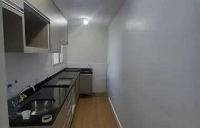 Imagem 2: Total Ville felicidade. Piscina, Churrasqueira, 42m² de Áreae1 Vaga...