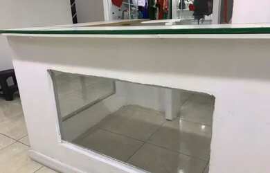 Imagem: O depósito possui 6m² de Área e está localizado em Tijuca