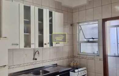 Imagem 7: Apartamento próximo a praia para venda em Caraguatatuba