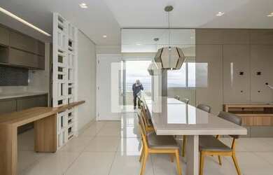 Imagem 3: Apartamento para Aluguel - Belvedere, 2 Quartos, 77 m2