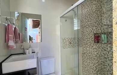 Imagem 5: CASA INCRÍVEL. 240m² de Área, 2 Vagas na garageme3 Dormitórios