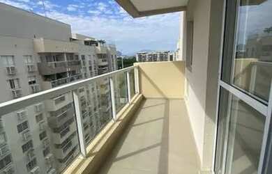 Imagem 9: Cobertura à venda com 227m com 3 quartos no RECREIO DOS BANDEIRANTES...