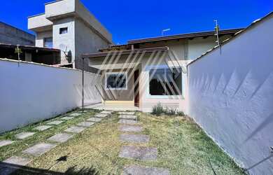 Imagem 1: Excelente casa a venda no Bairro Colinas em Porto Real/RJ