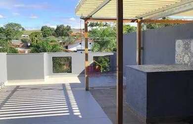 Imagem: O apartamento para alugar possui 3 Dormitórios, 4 Banheiros