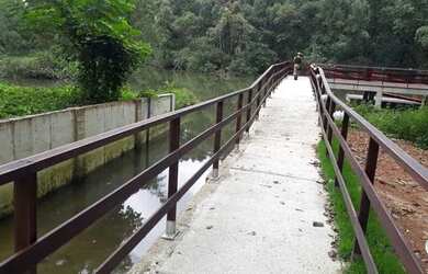 Imagem 2: condomínio porto marina. Churrasqueira, 112m² de Área, 2 Banheirose3...