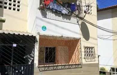 Imagem 6: Apartamento à Venda. 1 Banheiroe2 Dormitórios